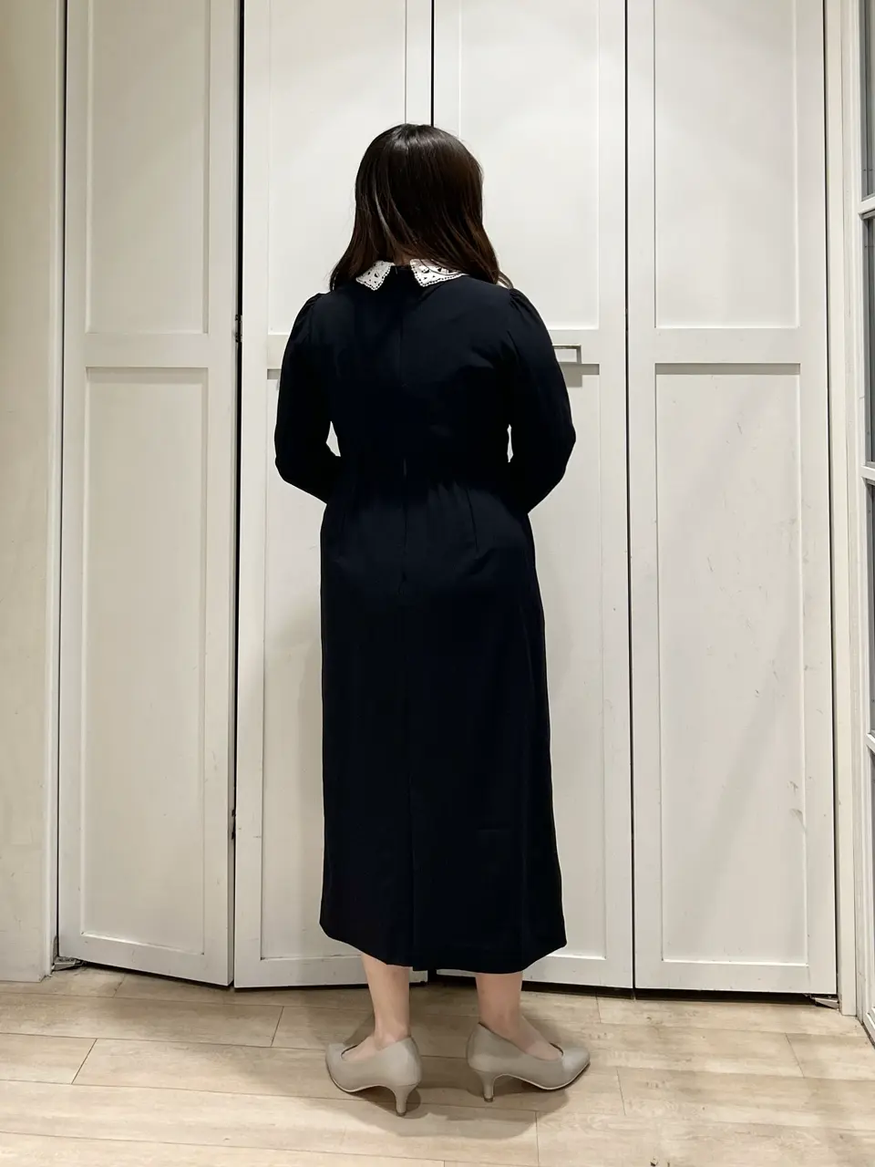 ONWARD CROSSET SELECT 藤田 コーディネート画像