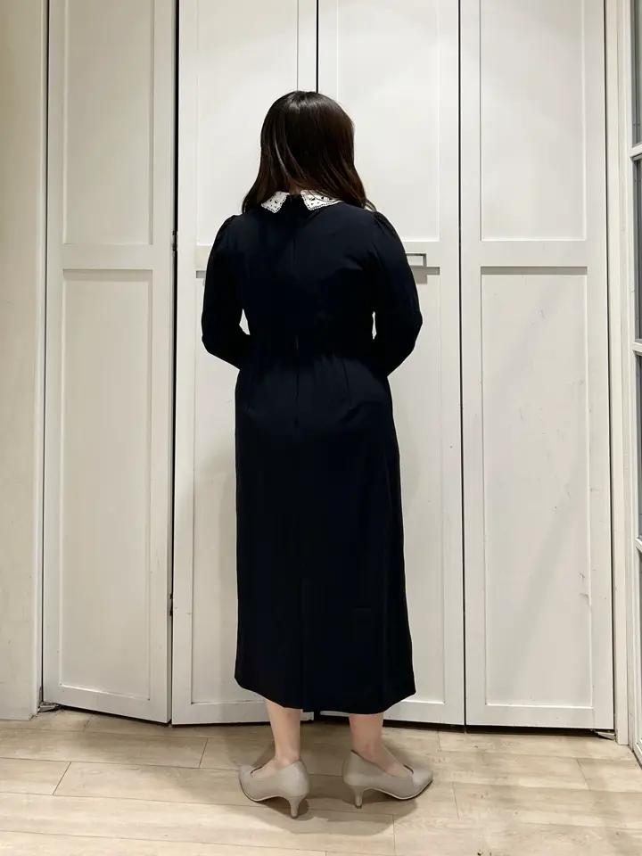 ONWARD CROSSET SELECT 藤田 コーディネート画像