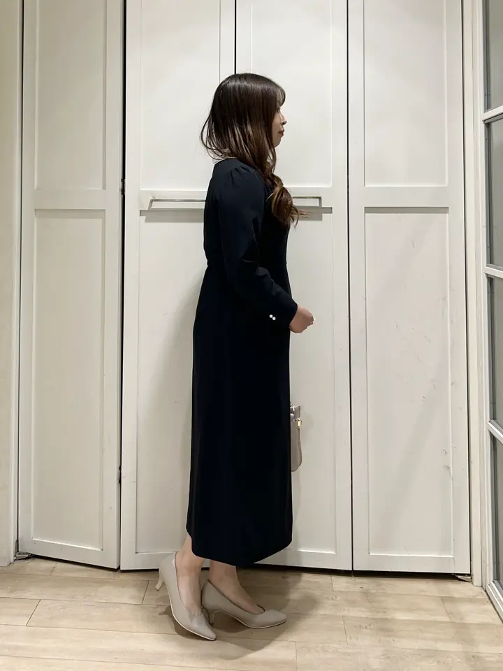 ONWARD CROSSET SELECT 藤田 コーディネート画像