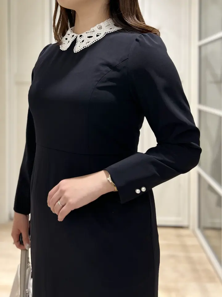 ONWARD CROSSET SELECT 藤田 コーディネート画像