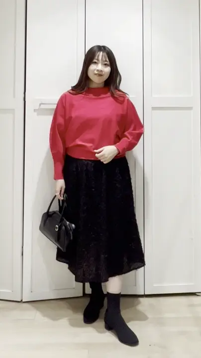 ONWARD CROSSET SELECT 藤田 コーディネート画像