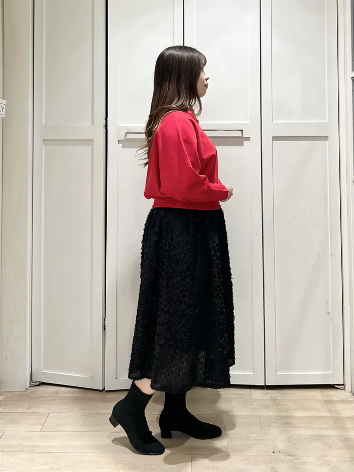 ONWARD CROSSET SELECT 藤田 コーディネート画像