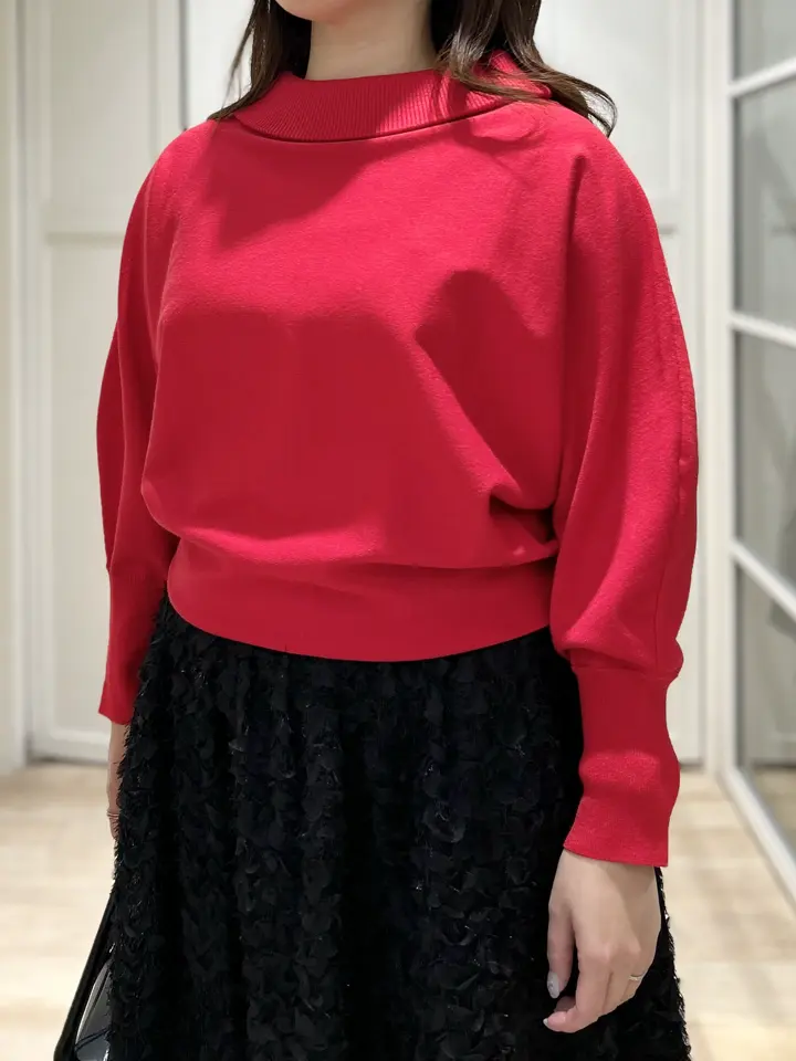 ONWARD CROSSET SELECT 藤田 コーディネート画像