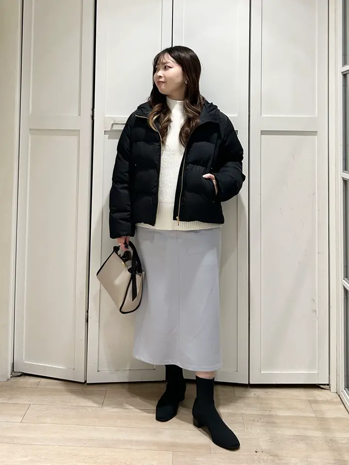 ONWARD CROSSET SELECT 藤田 コーディネート画像