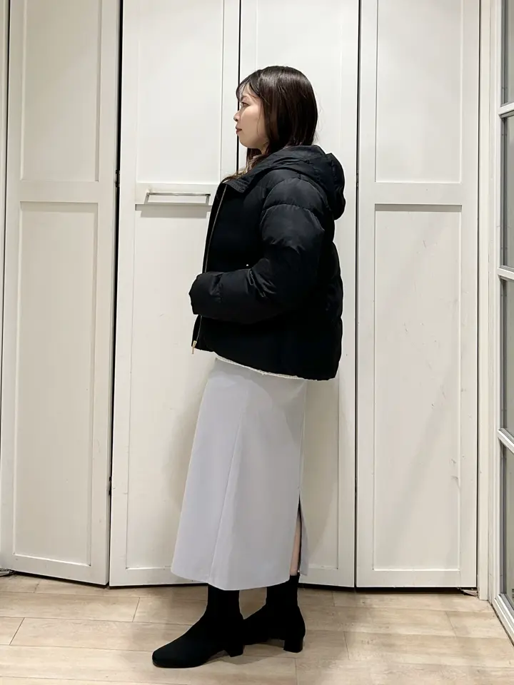 ONWARD CROSSET SELECT 藤田 コーディネート画像