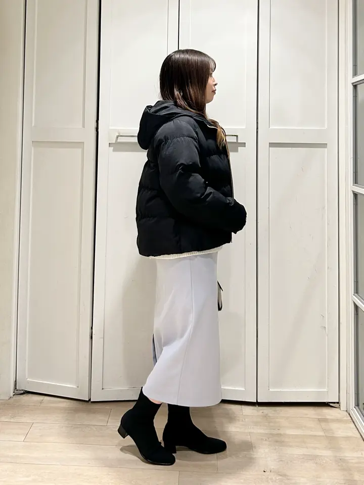 ONWARD CROSSET SELECT 藤田 コーディネート画像