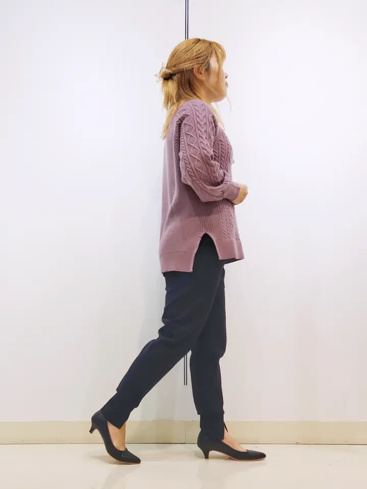 ONWARD CROSSET SELECT 中野 コーディネート画像