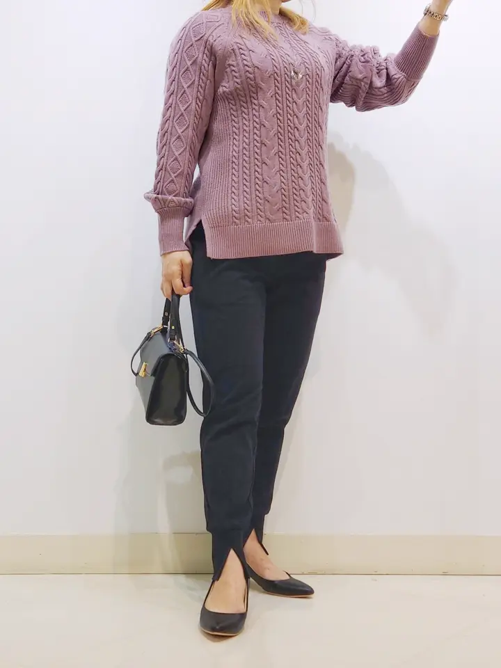 ONWARD CROSSET SELECT 中野 コーディネート画像