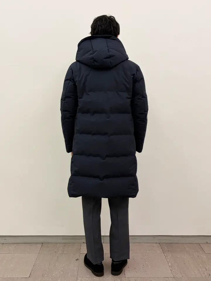 ONWARD CROSSET SELECT 藤田 コーディネート画像