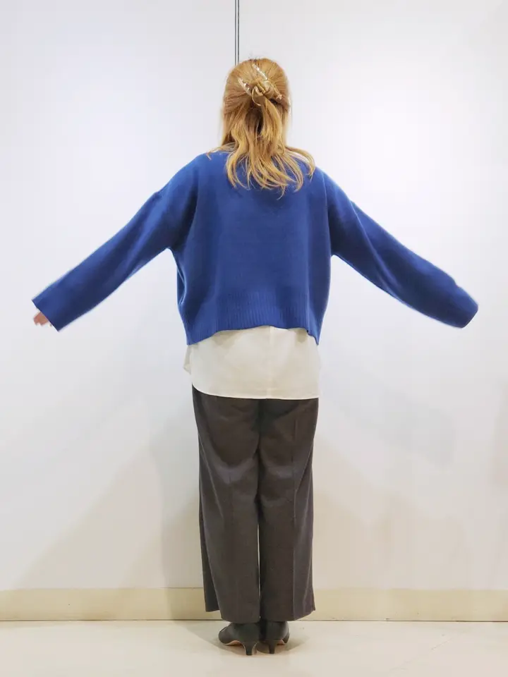 ONWARD CROSSET SELECT 中野 コーディネート画像