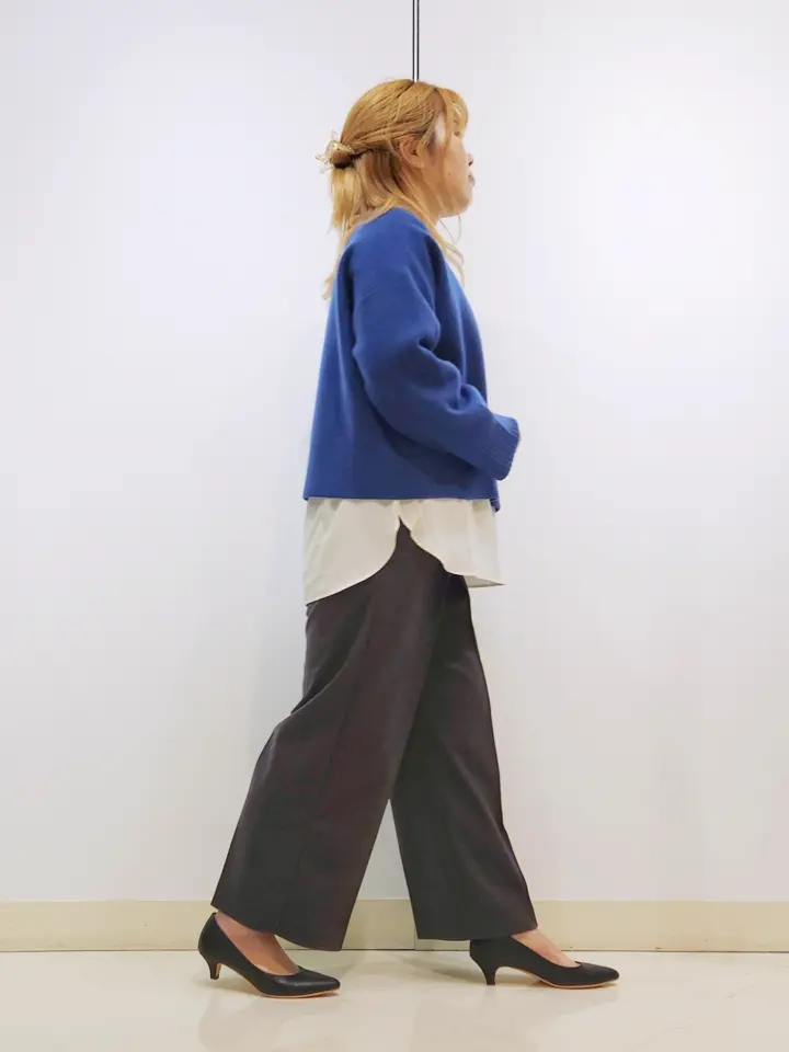 ONWARD CROSSET SELECT 中野 コーディネート画像