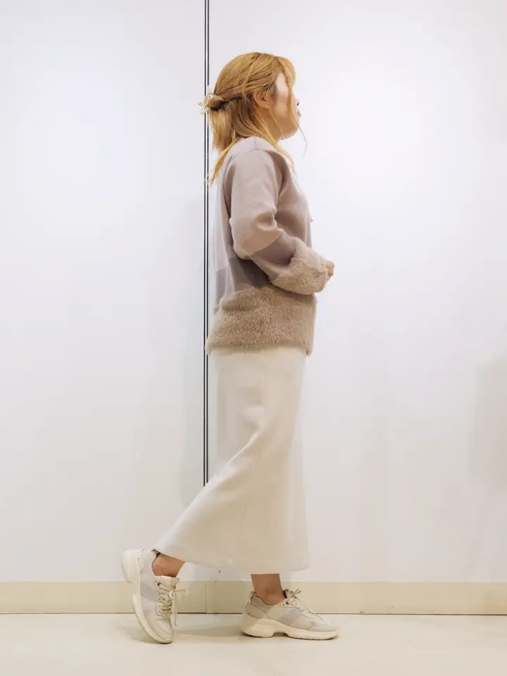 ONWARD CROSSET SELECT 中野 コーディネート画像