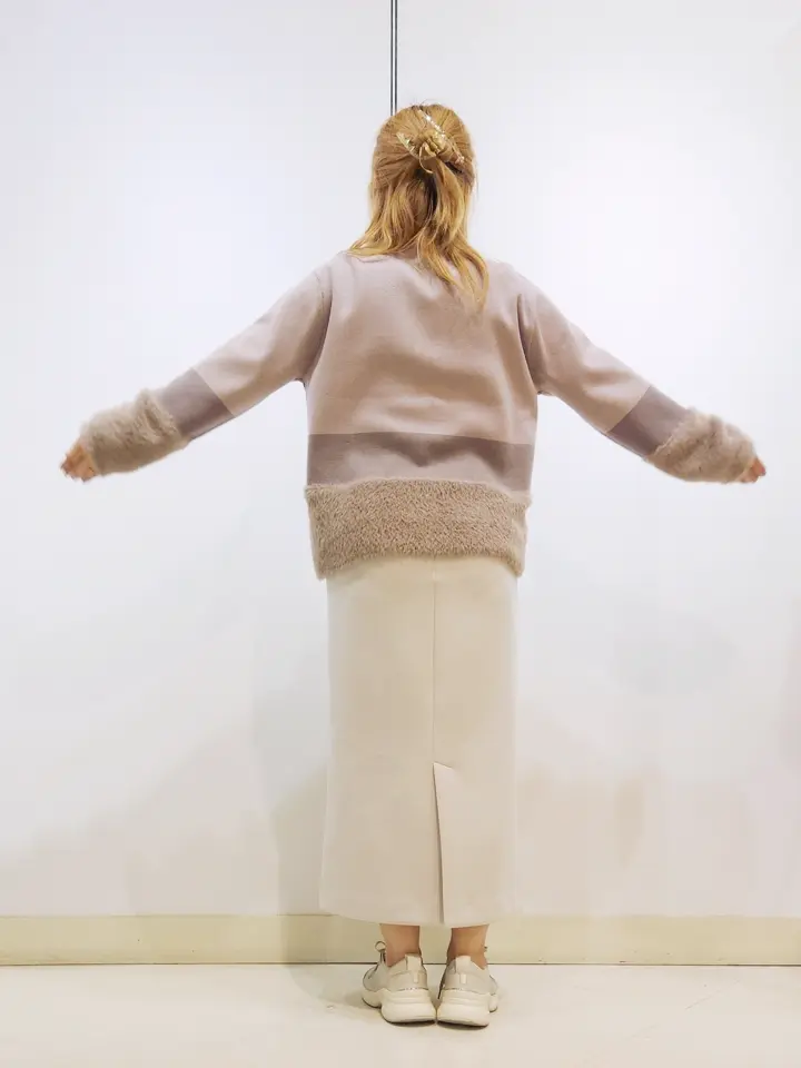 ONWARD CROSSET SELECT 中野 コーディネート画像