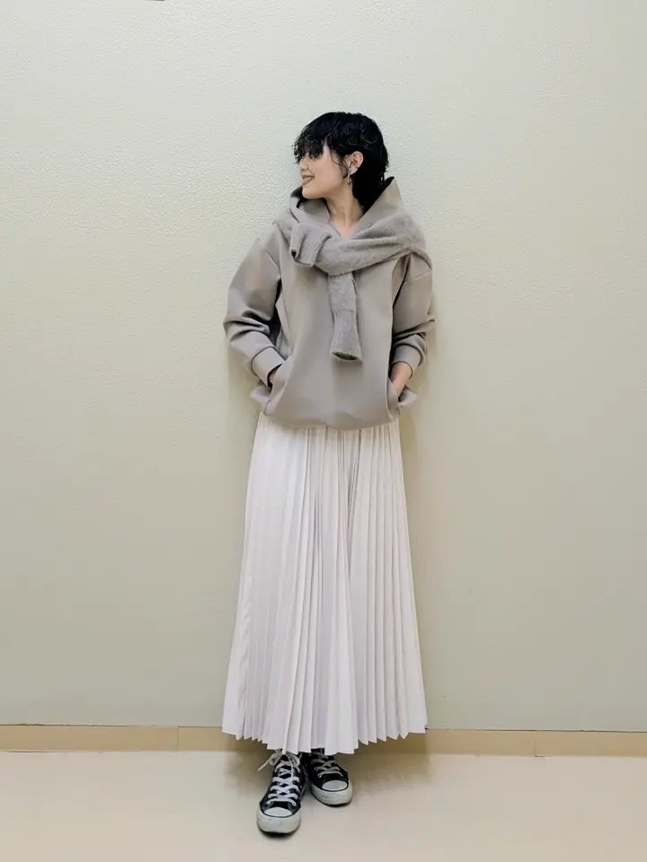 ONWARD CROSSET SELECT 中園 コーディネート画像