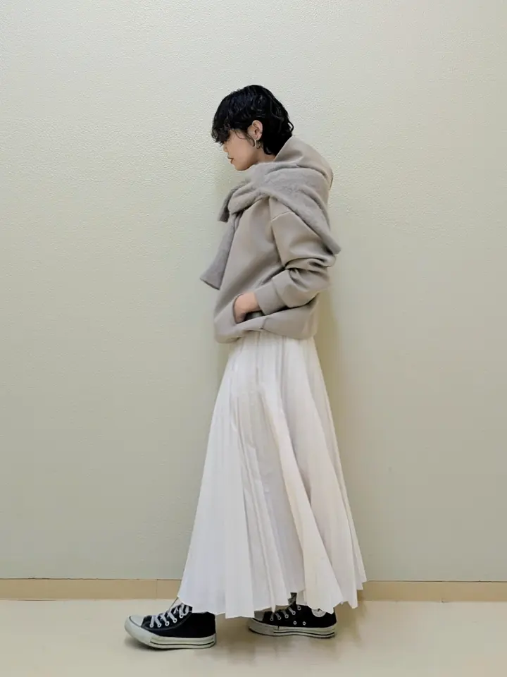 ONWARD CROSSET SELECT 中園 コーディネート画像