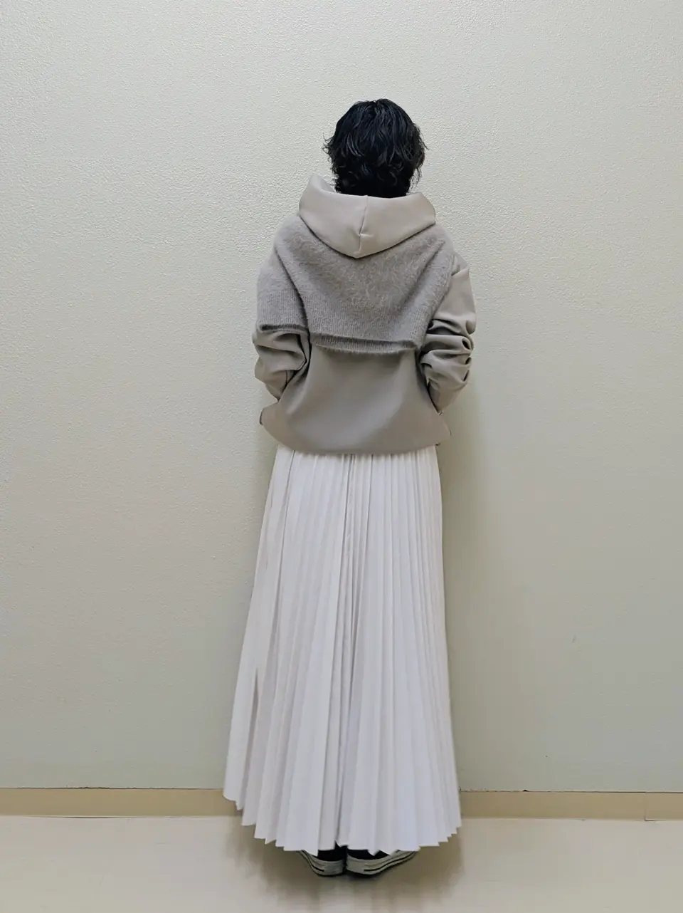 ONWARD CROSSET SELECT 中園 コーディネート画像