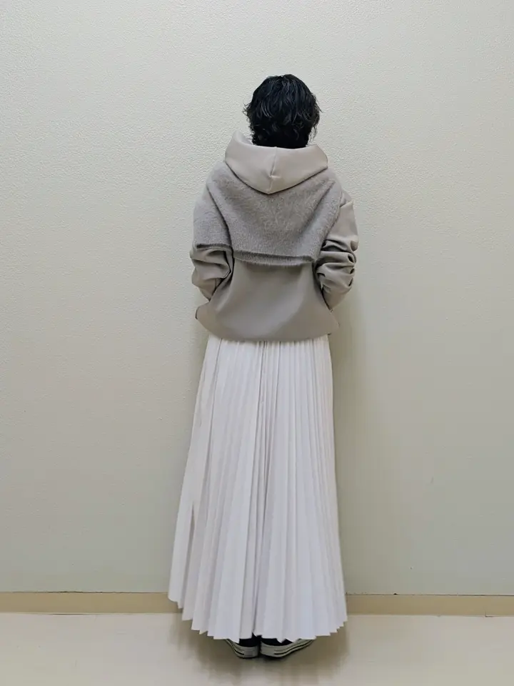 ONWARD CROSSET SELECT 中園 コーディネート画像