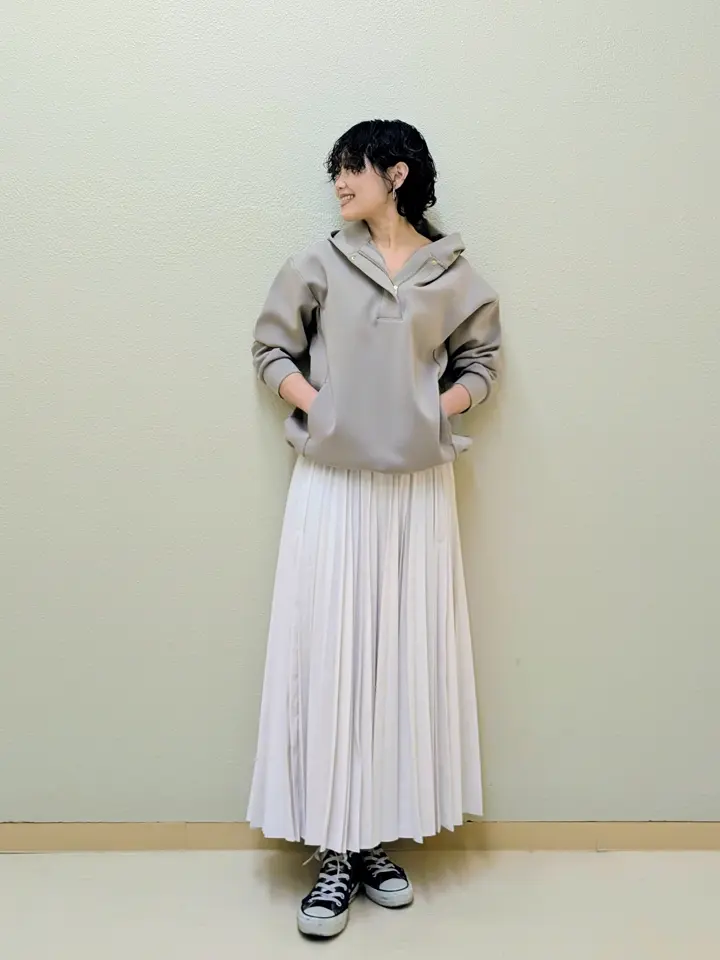 ONWARD CROSSET SELECT 中園 コーディネート画像