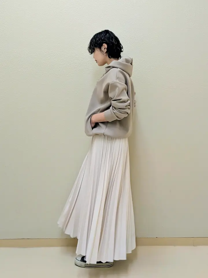 ONWARD CROSSET SELECT 中園 コーディネート画像