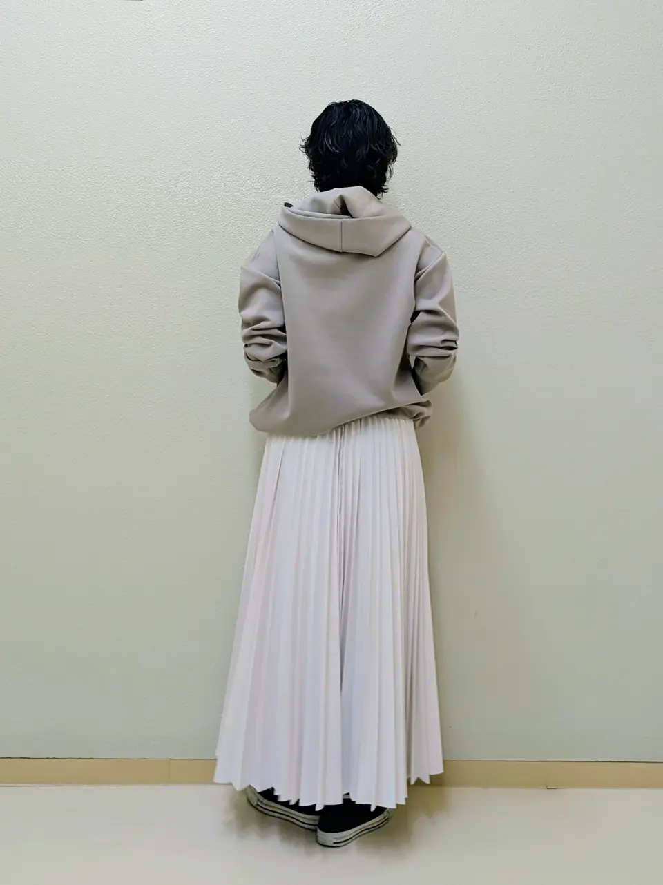 ONWARD CROSSET SELECT 中園 コーディネート画像