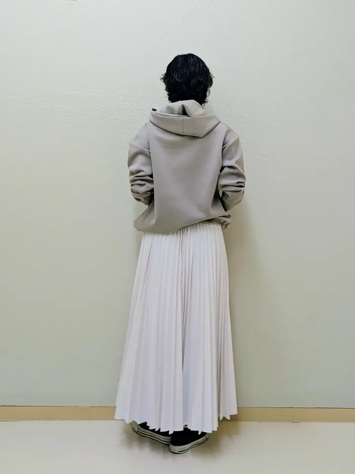 ONWARD CROSSET SELECT 中園 コーディネート画像