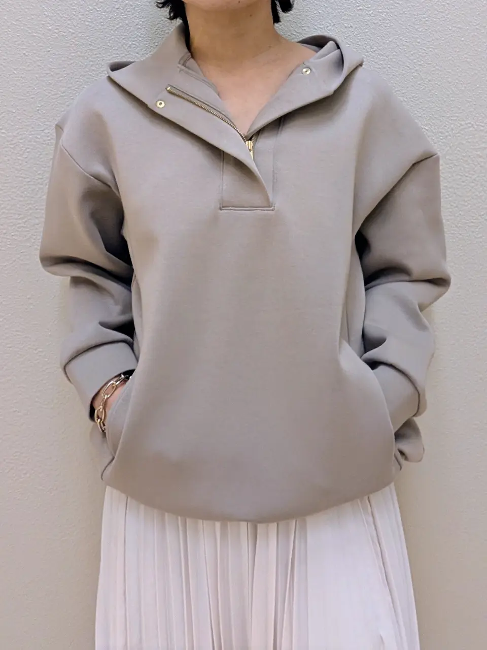 ONWARD CROSSET SELECT 中園 コーディネート画像