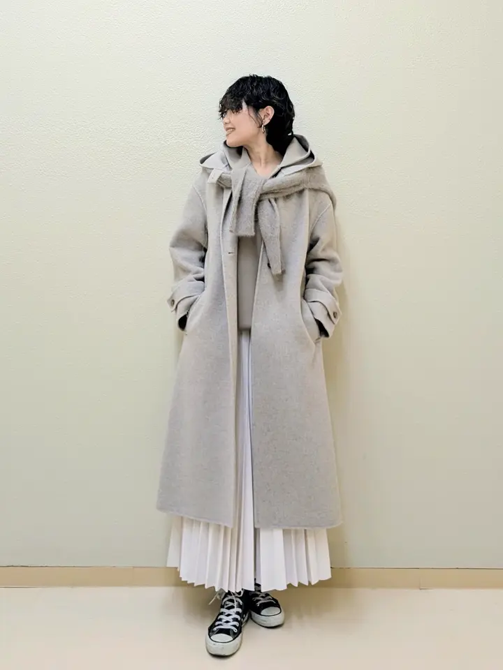 ONWARD CROSSET SELECT 中園 コーディネート画像