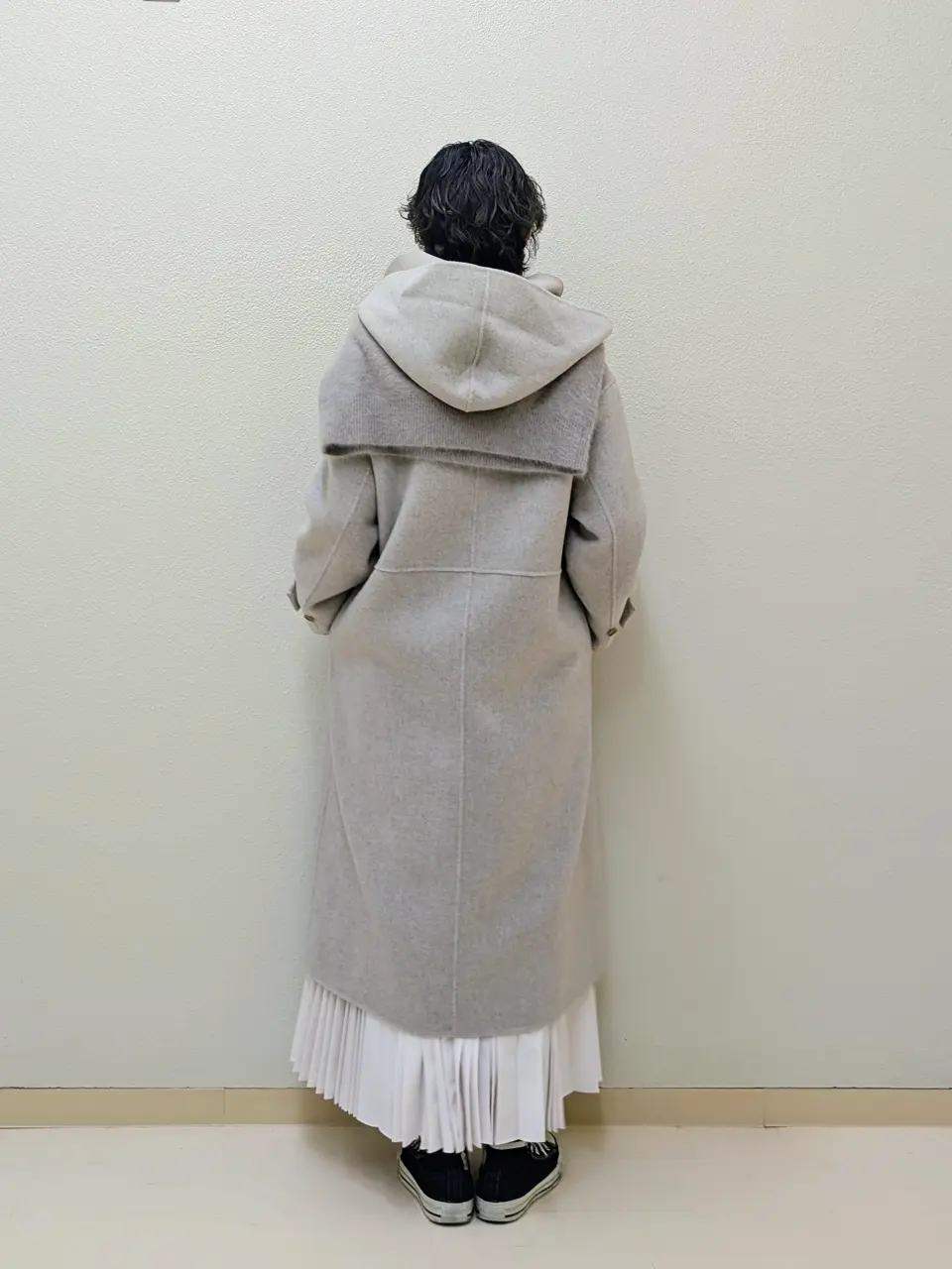 ONWARD CROSSET SELECT 中園 コーディネート画像