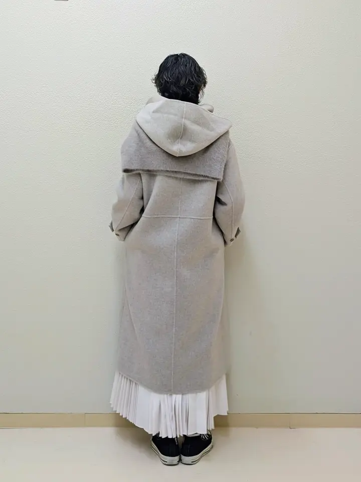 ONWARD CROSSET SELECT 中園 コーディネート画像