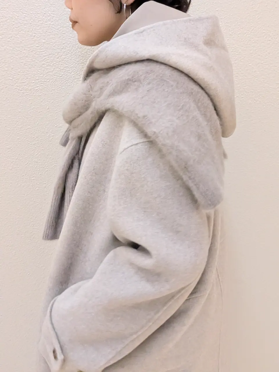 ONWARD CROSSET SELECT 中園 コーディネート画像