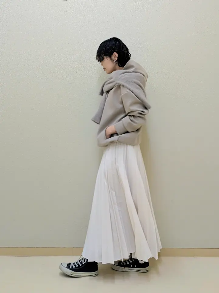 ONWARD CROSSET SELECT 中園 コーディネート画像