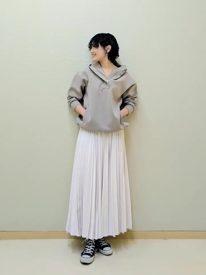 ONWARD CROSSET SELECT 中園 コーディネート画像