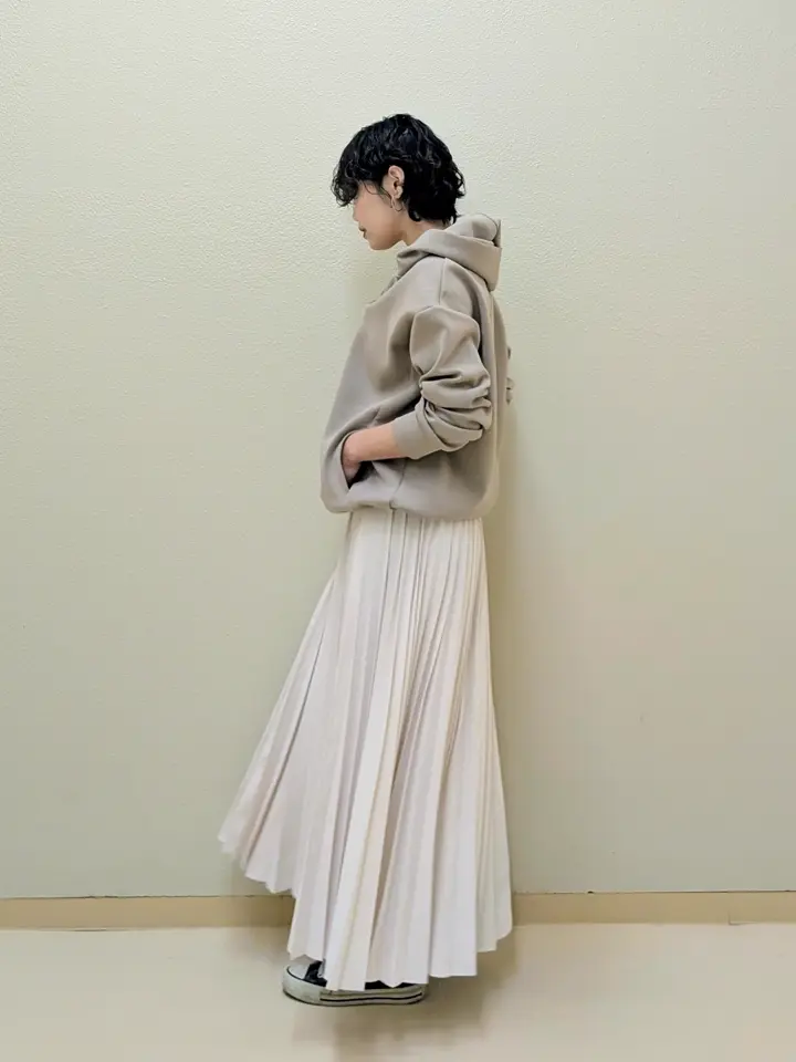 ONWARD CROSSET SELECT 中園 コーディネート画像