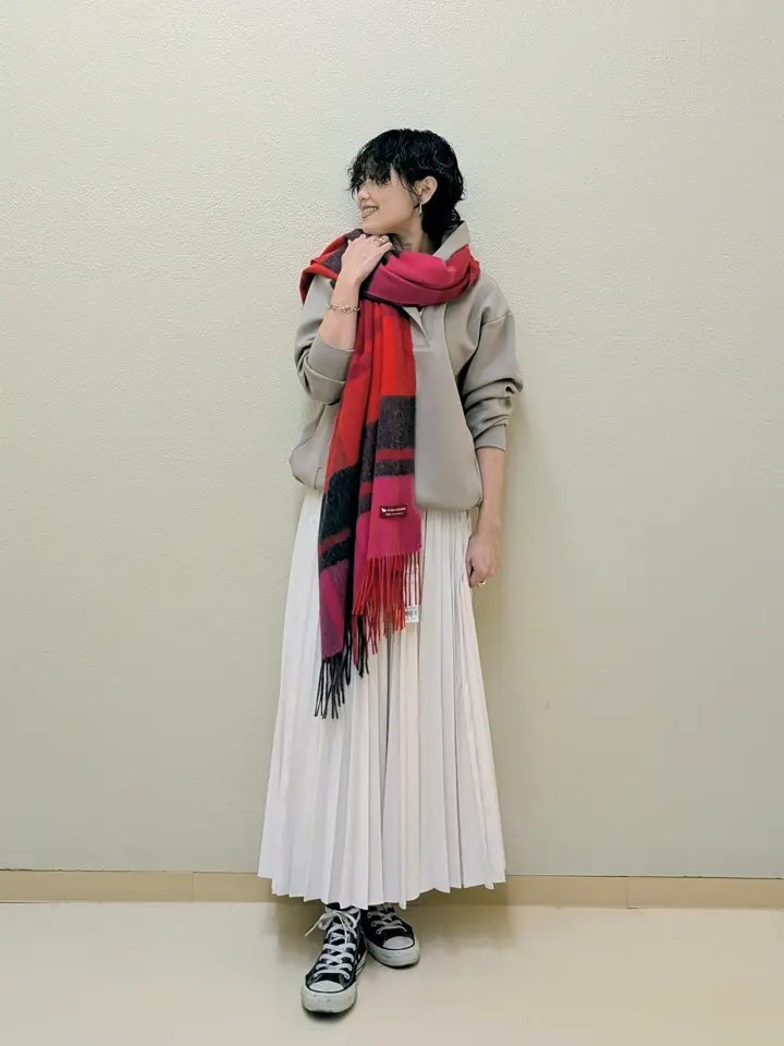 ONWARD CROSSET SELECT 中園 コーディネート画像