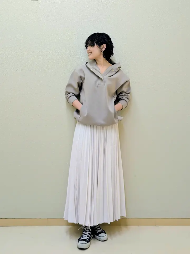 ONWARD CROSSET SELECT 中園 コーディネート画像