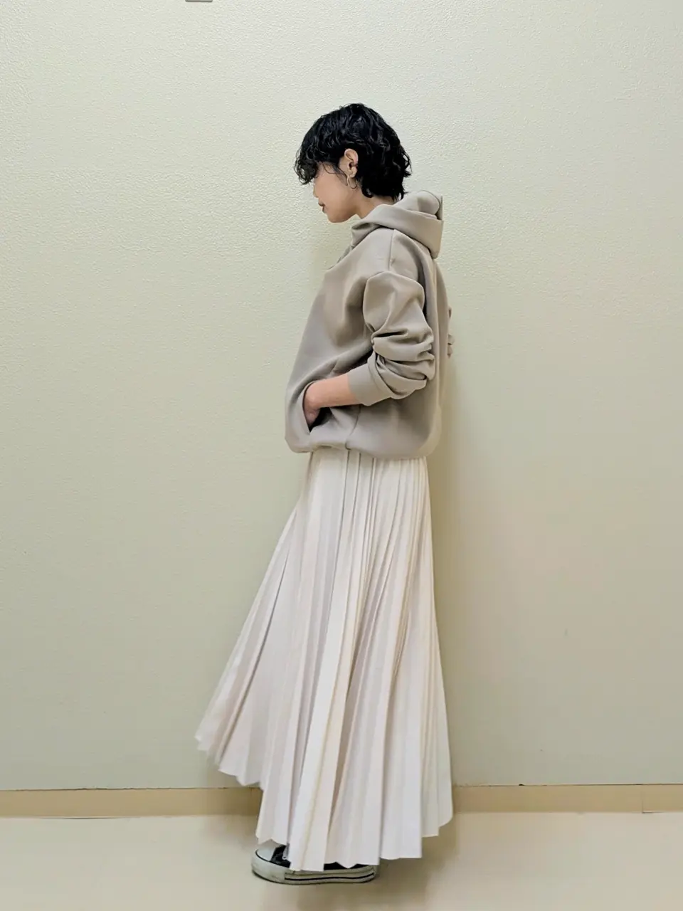 ONWARD CROSSET SELECT 中園 コーディネート画像