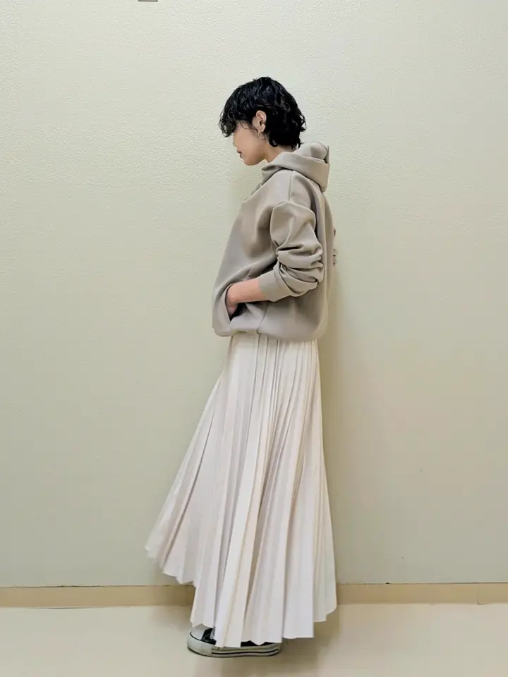 ONWARD CROSSET SELECT 中園 コーディネート画像