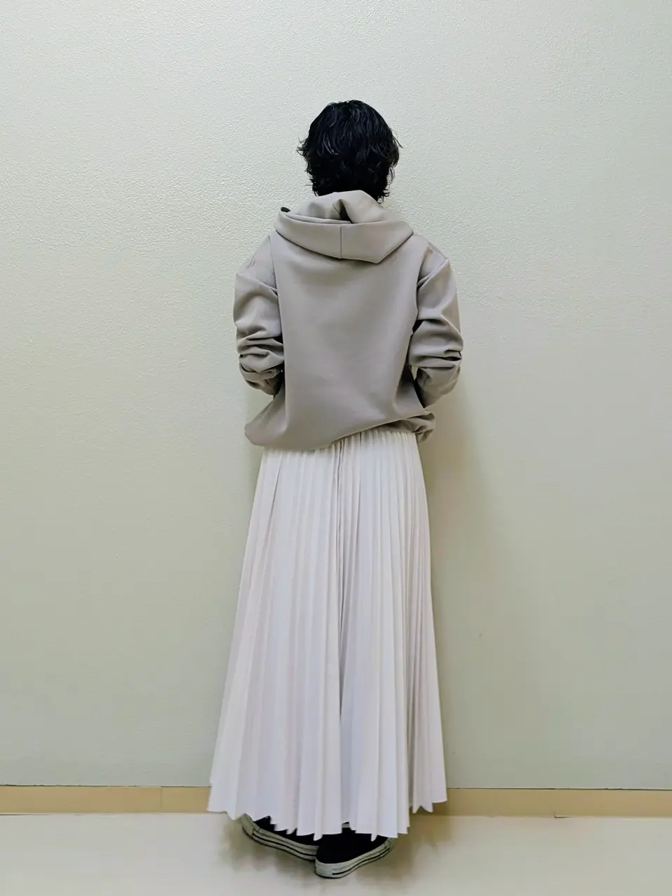 ONWARD CROSSET SELECT 中園 コーディネート画像