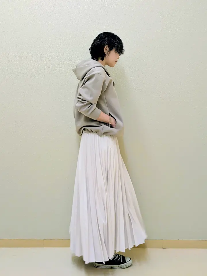 ONWARD CROSSET SELECT 中園 コーディネート画像