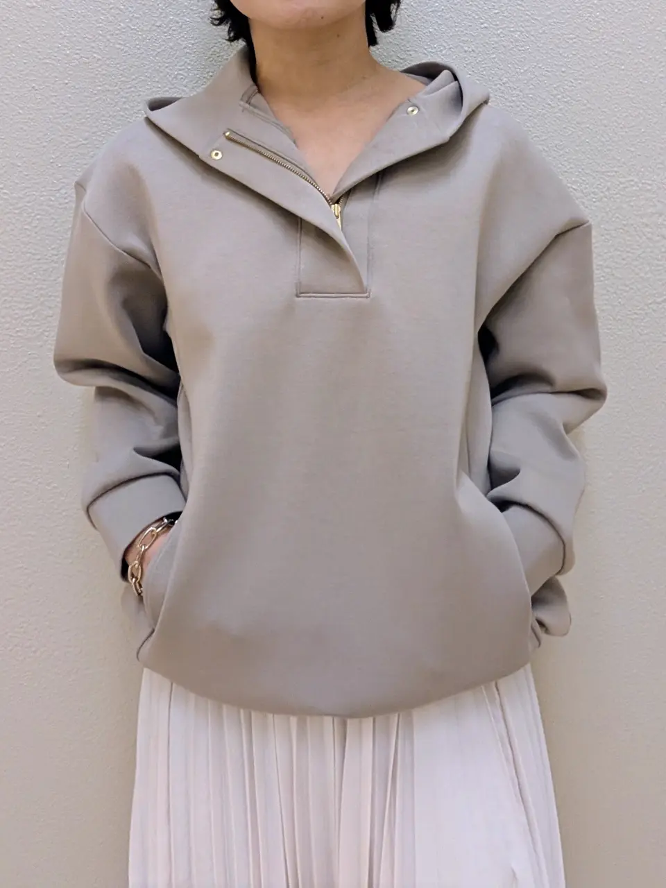 ONWARD CROSSET SELECT 中園 コーディネート画像