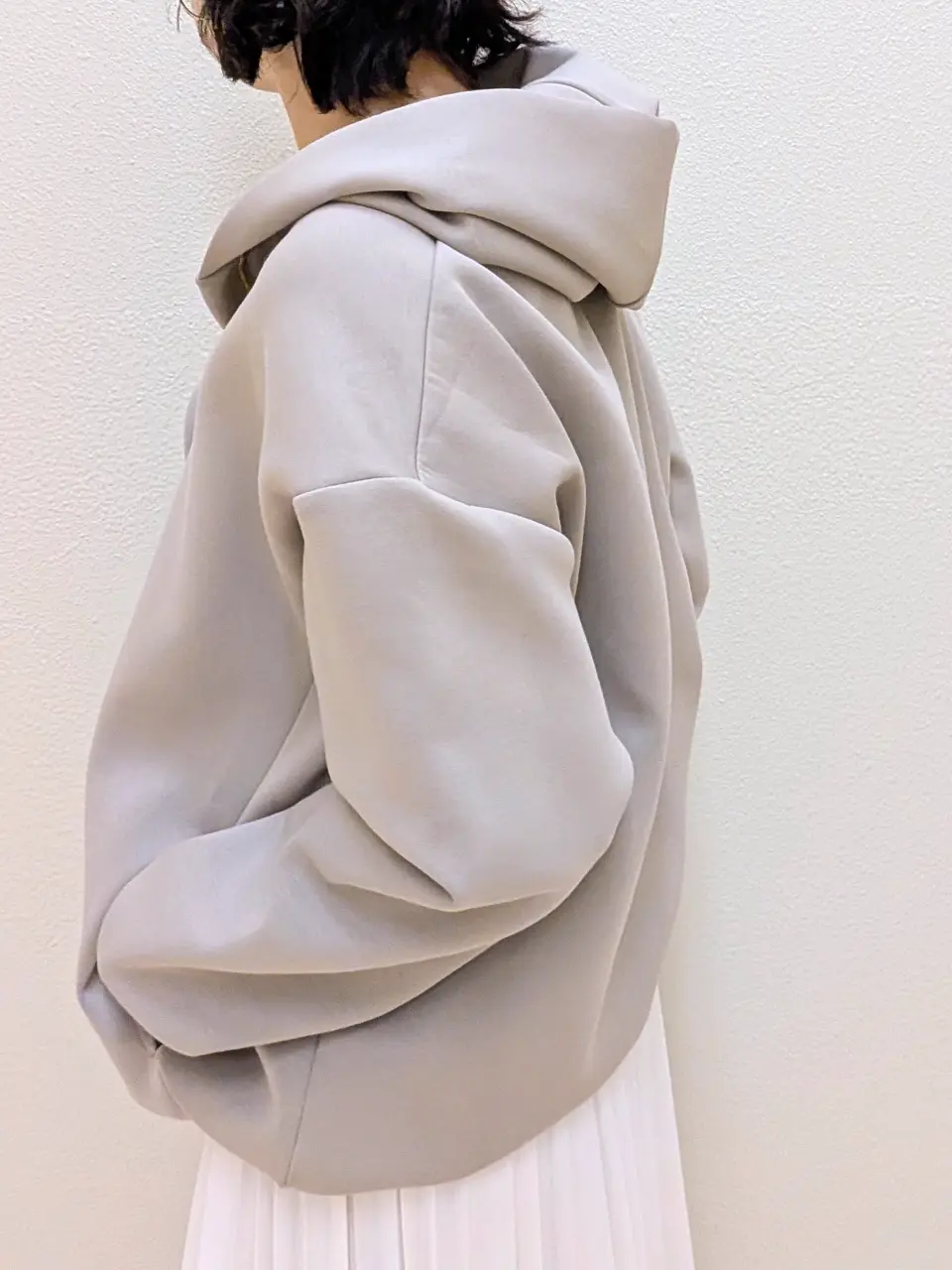 ONWARD CROSSET SELECT 中園 コーディネート画像