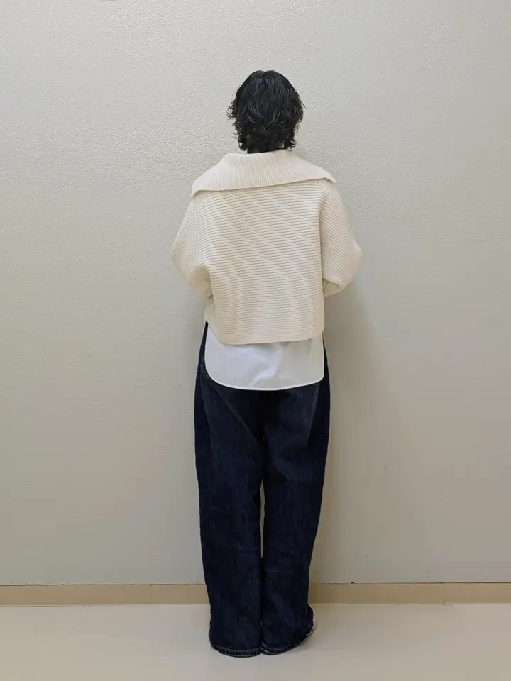 ONWARD CROSSET SELECT 中園 コーディネート画像