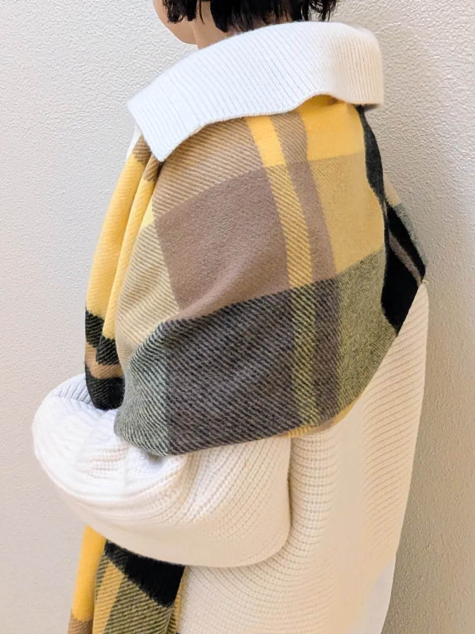 ONWARD CROSSET SELECT 中園 コーディネート画像