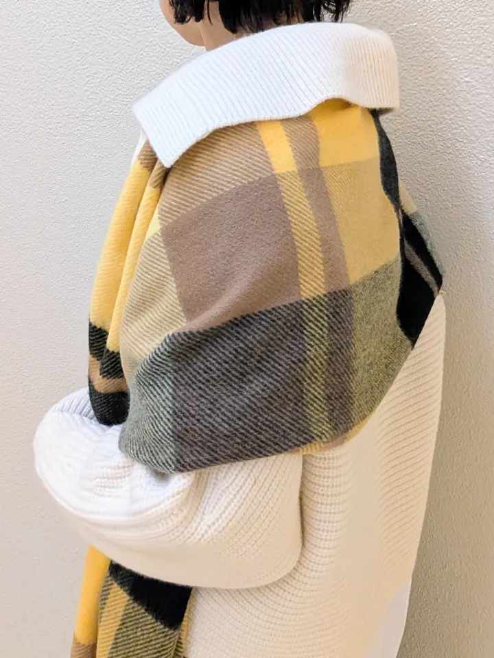 ONWARD CROSSET SELECT 中園 コーディネート画像