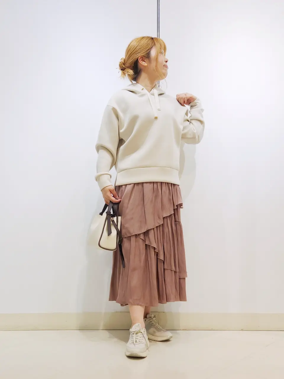  中野 コーディネート画像