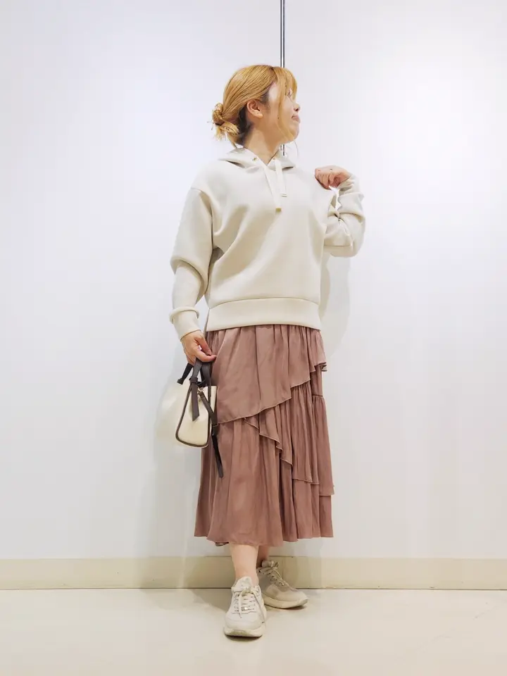 ONWARD CROSSET SELECT 中野 コーディネート画像