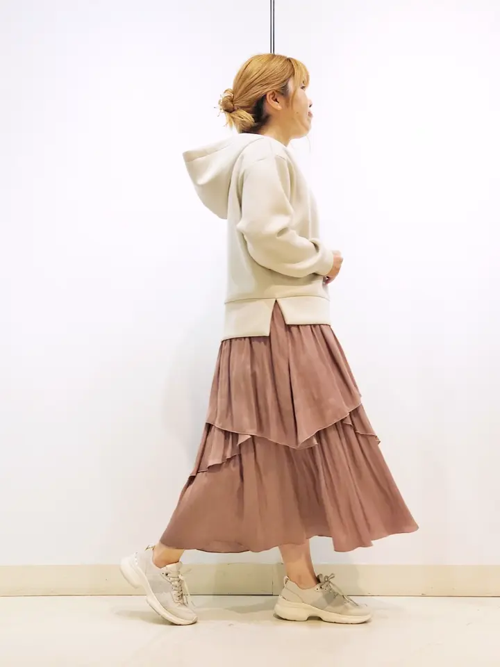 ONWARD CROSSET SELECT 中野 コーディネート画像