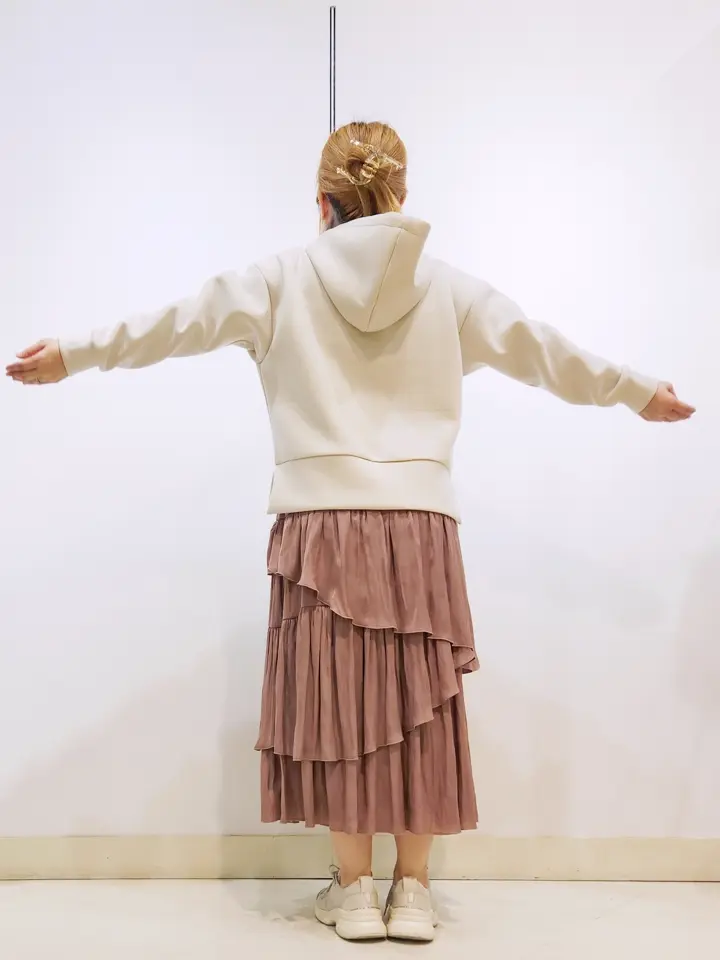 ONWARD CROSSET SELECT 中野 コーディネート画像