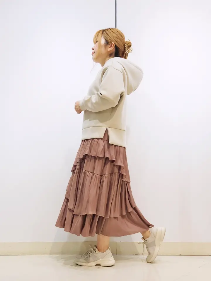 ONWARD CROSSET SELECT 中野 コーディネート画像