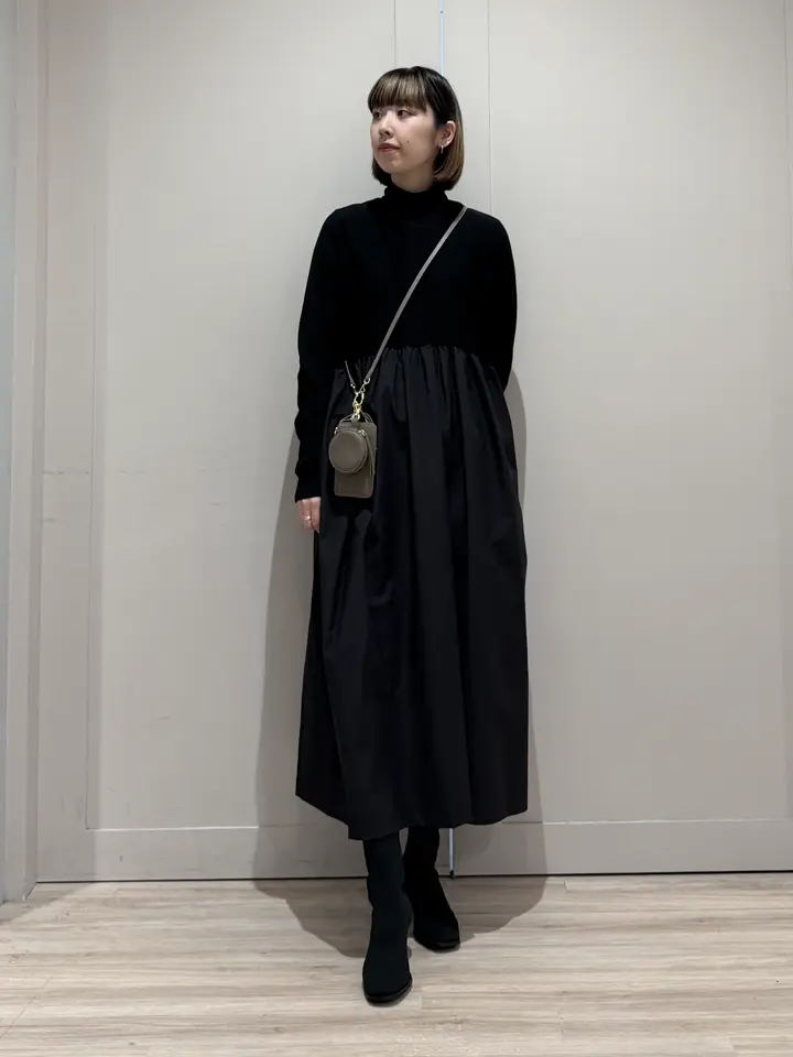 ONWARD CROSSET SELECT 山田 コーディネート画像